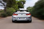 BMW 6-Series Convertible 2011 года